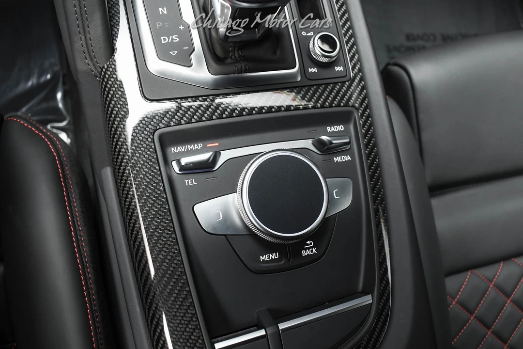 2021 Audi 4S R8 - Image 21 of 31