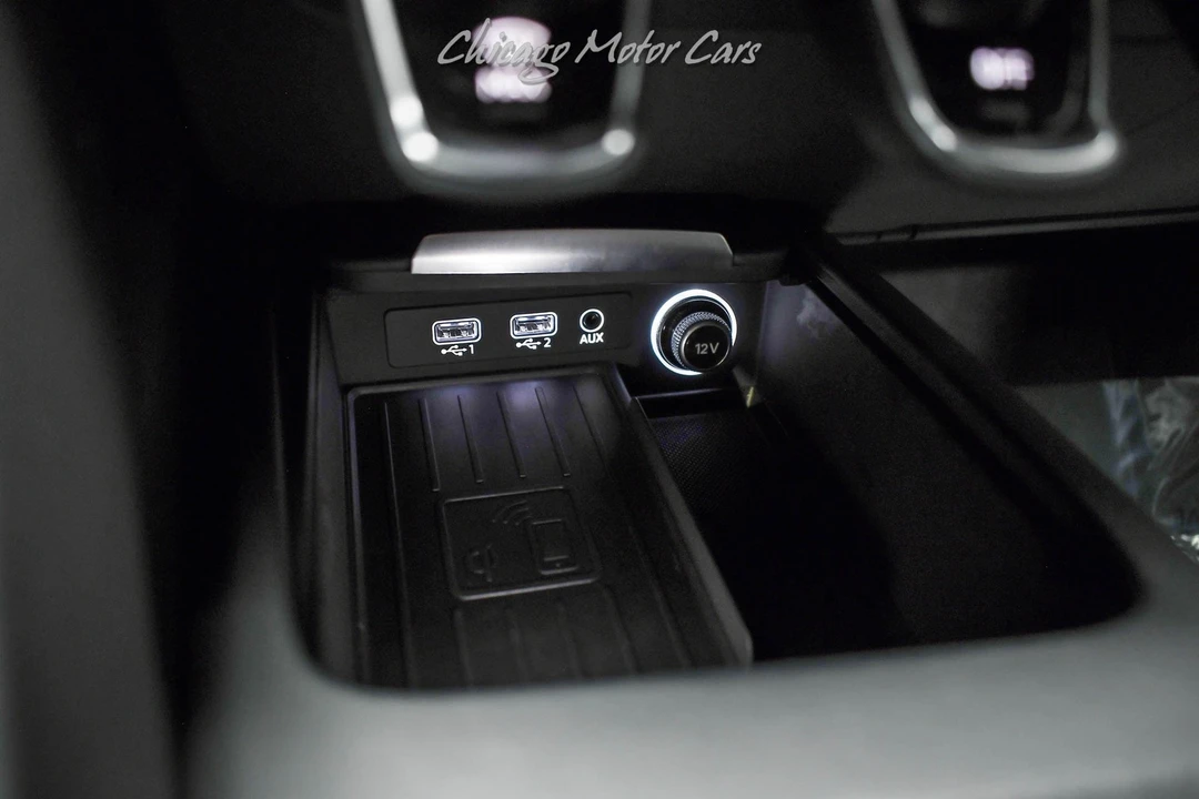 2021 Audi 4S R8 - Image 18 of 31