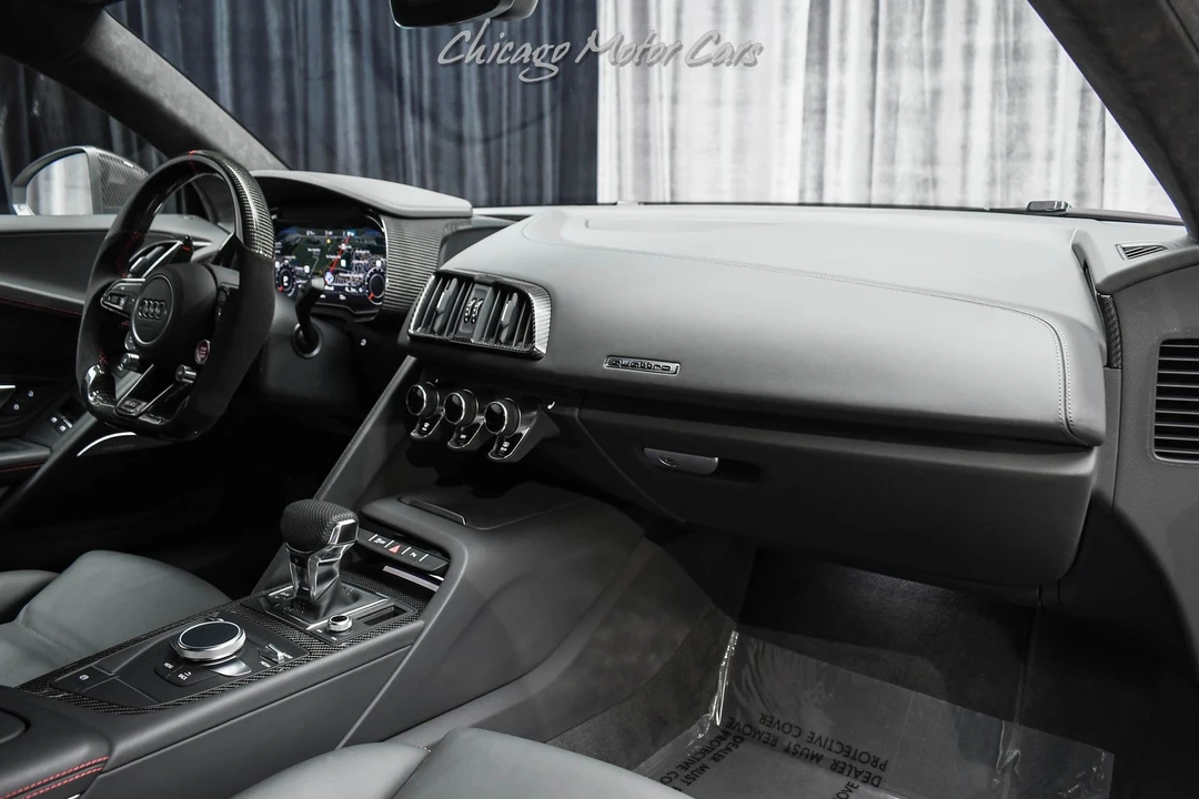 2021 Audi 4S R8 - Image 26 of 31
