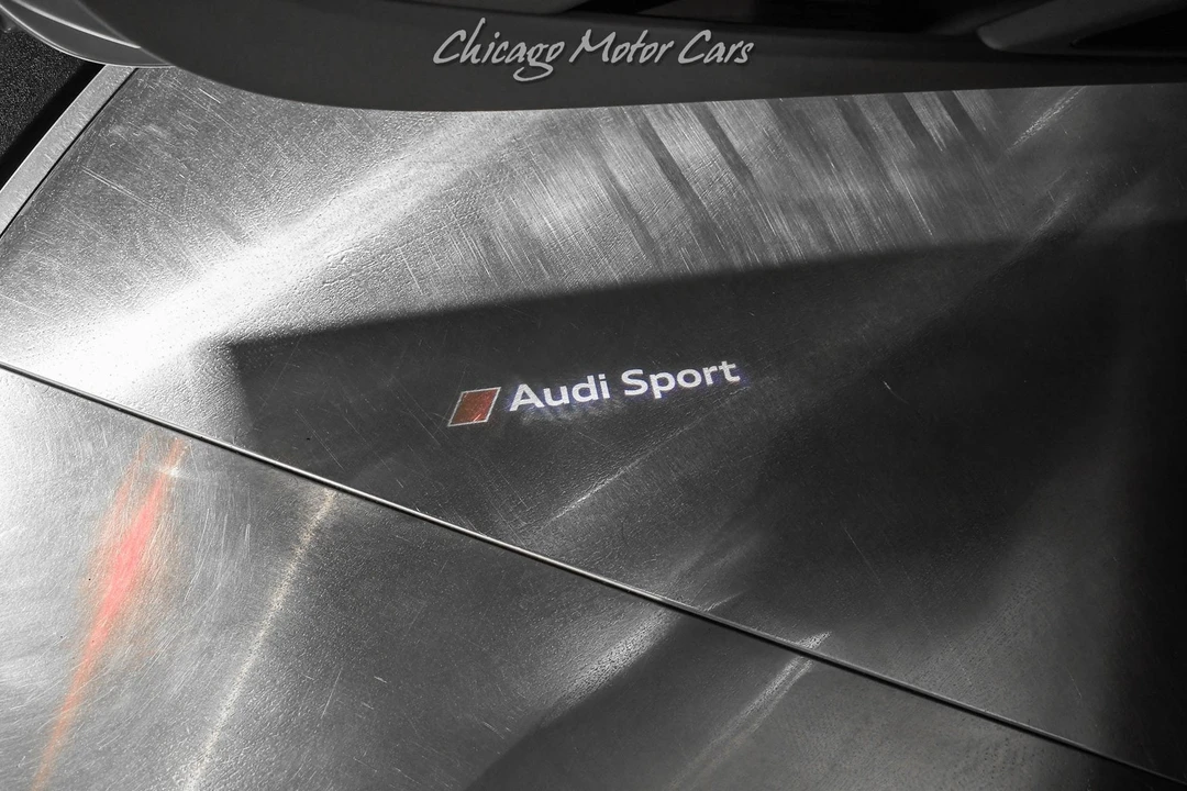 2021 Audi 4S R8 - Image 28 of 31