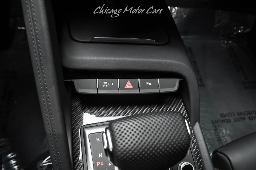 2021 Audi 4S R8 - Image 19 of 31