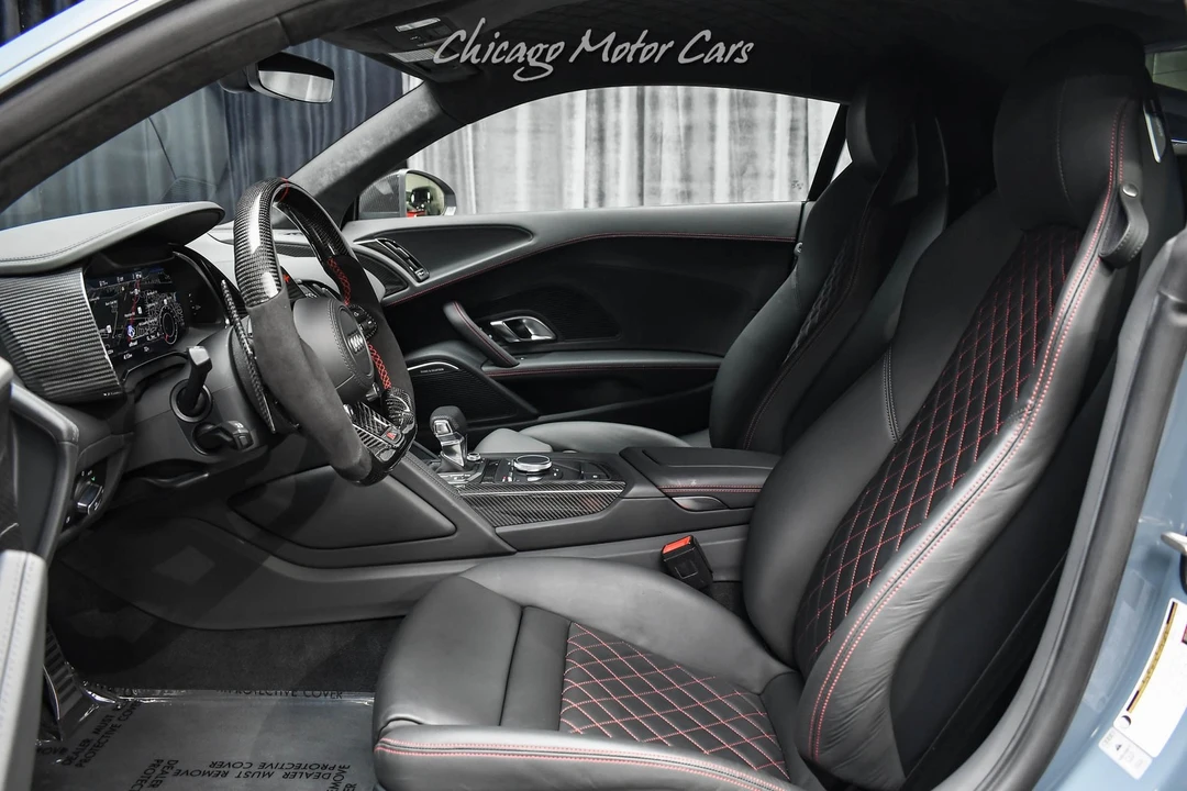 2021 Audi 4S R8 - Image 23 of 31