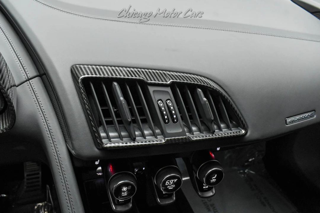 2021 Audi 4S R8 - Image 16 of 31