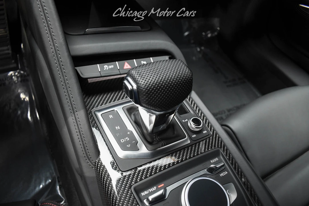 2021 Audi 4S R8 - Image 20 of 31