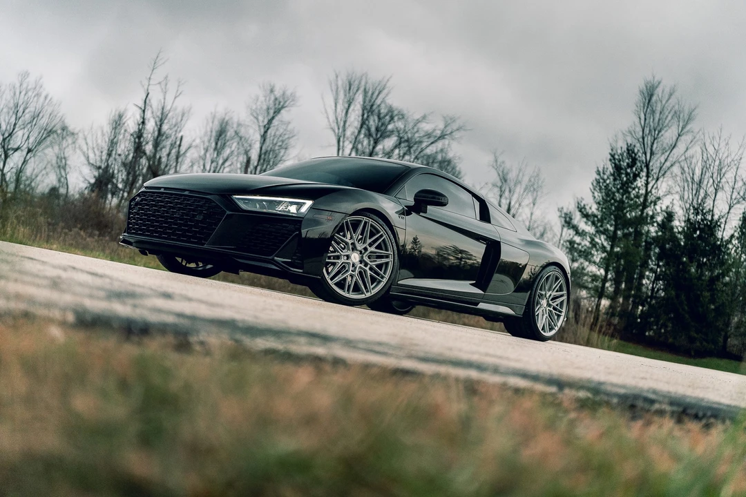 2021 Audi 4S R8 - Image 6 of 31