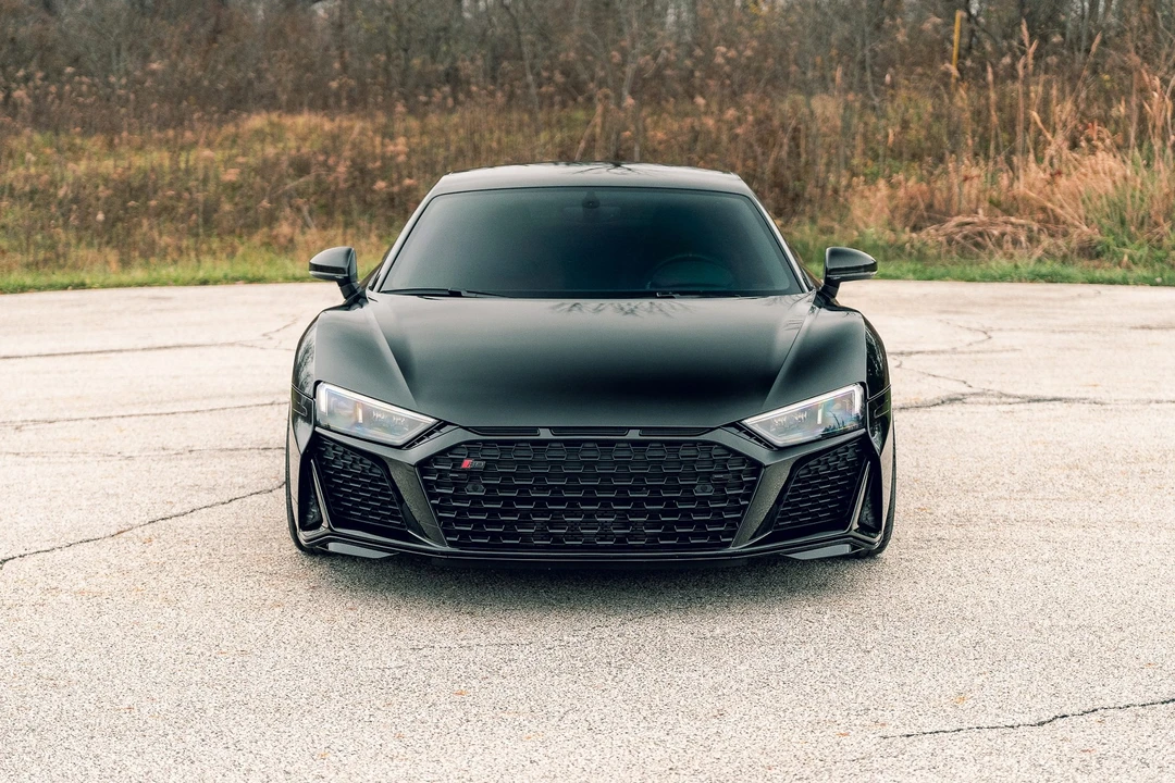2021 Audi 4S R8 - Image 7 of 31