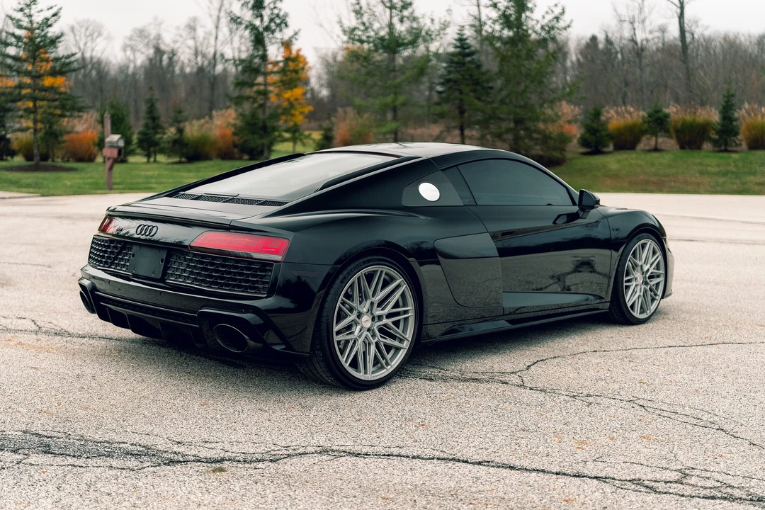 2021 Audi 4S R8 - Image 12 of 31