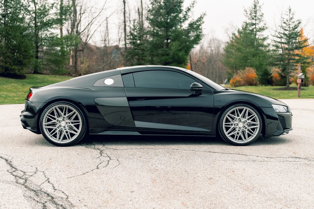 2021 Audi 4S R8 - Image 13 of 31