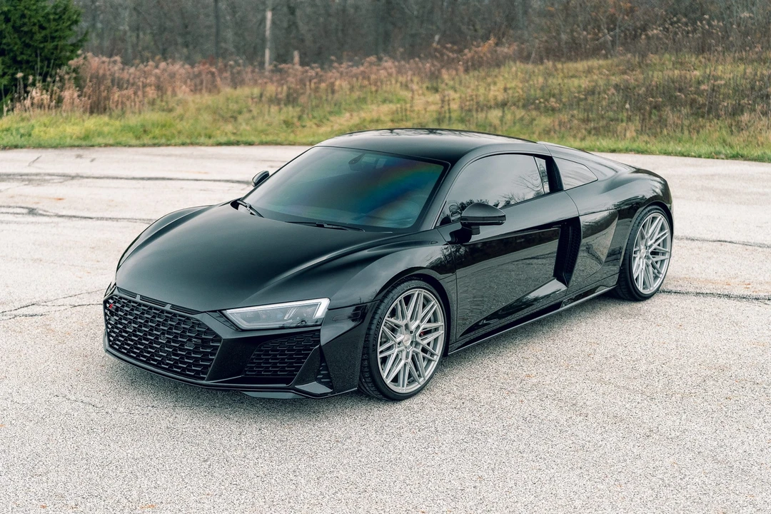 2021 Audi 4S R8 - Image 15 of 31