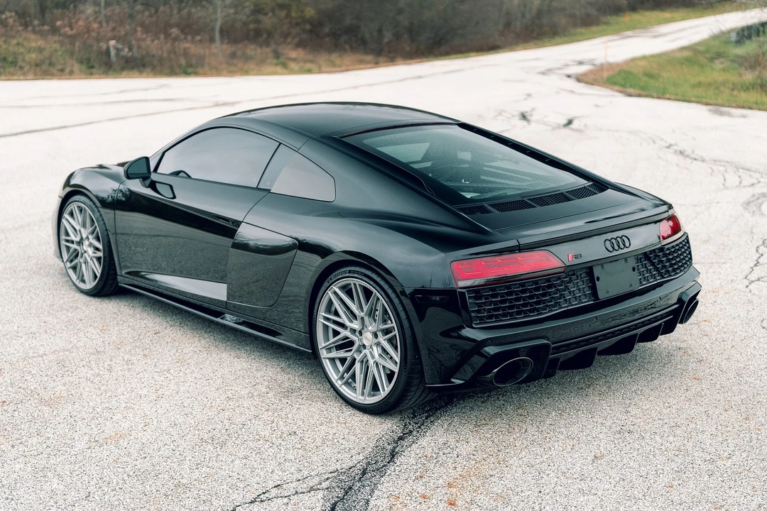 2021 Audi 4S R8 - Image 16 of 31