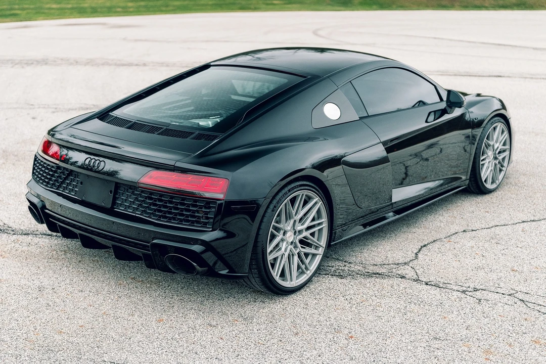 2021 Audi 4S R8 - Image 17 of 31