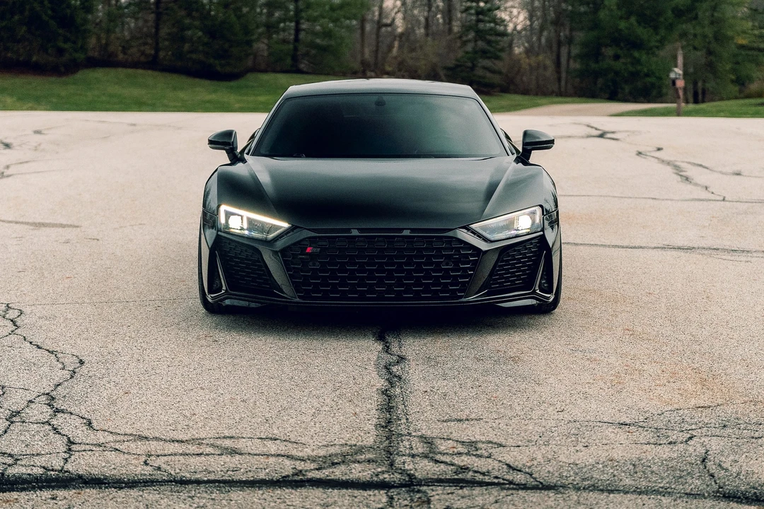 2021 Audi 4S R8 - Image 20 of 31