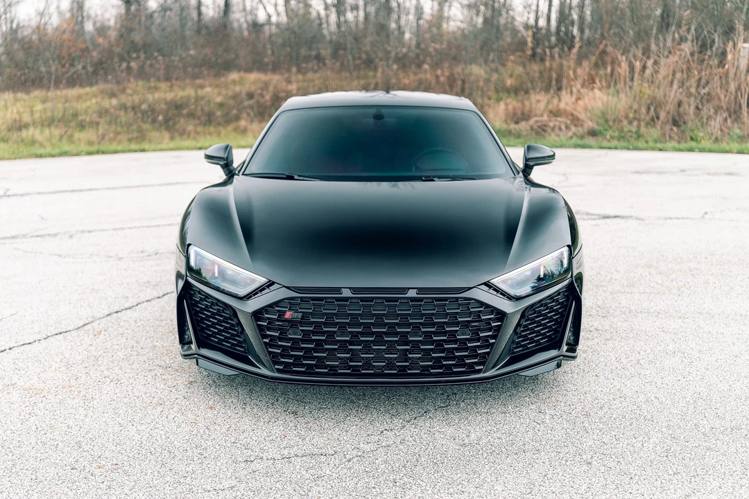 2021 Audi 4S R8 - Image 22 of 31