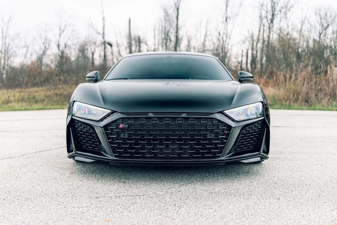 2021 Audi 4S R8 - Image 23 of 31