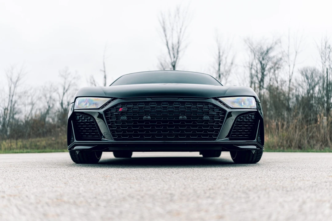 2021 Audi 4S R8 - Image 24 of 31