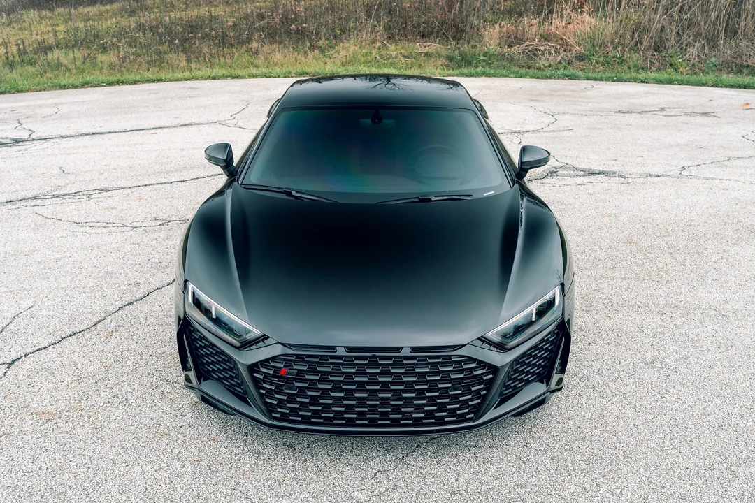 2021 Audi 4S R8 - Image 25 of 31