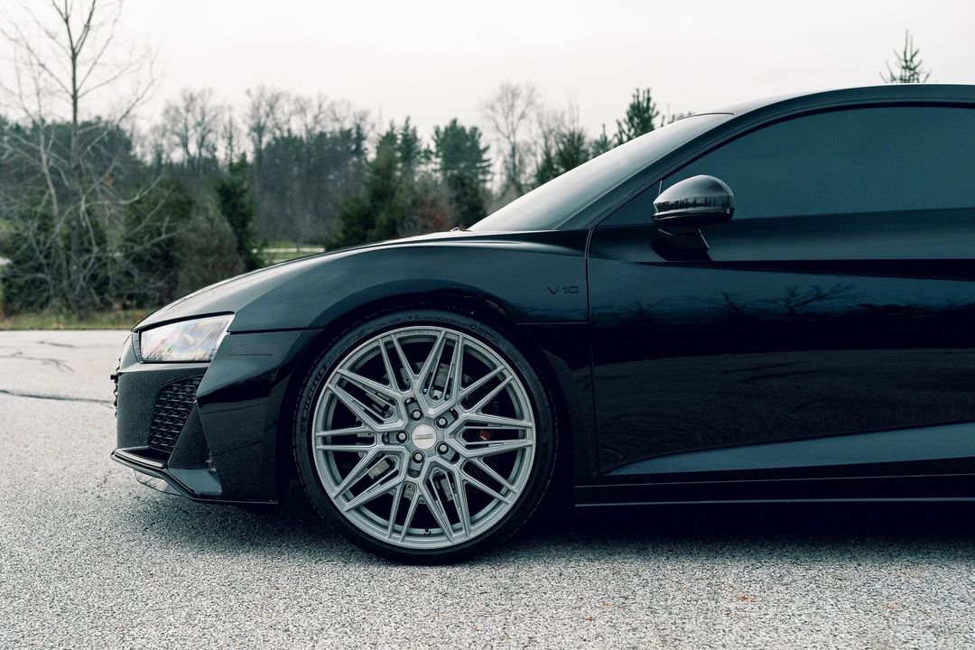 2021 Audi 4S R8 - Image 26 of 31