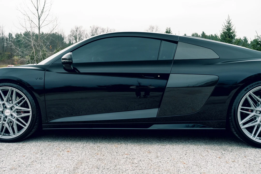 2021 Audi 4S R8 - Image 27 of 31