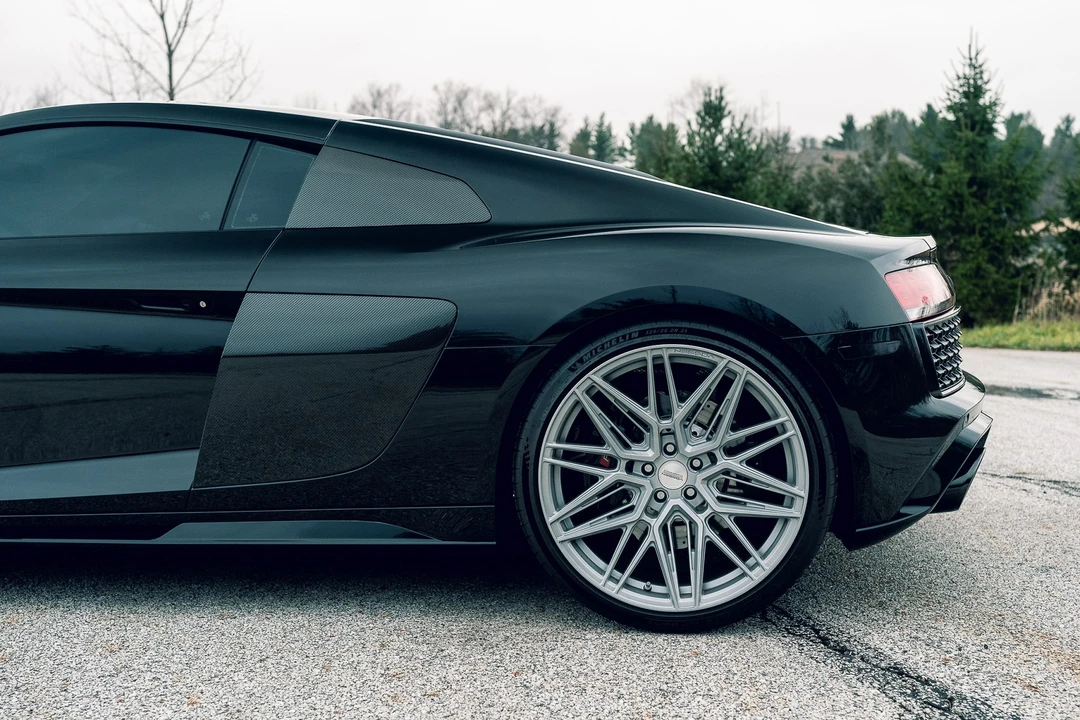 2021 Audi 4S R8 - Image 28 of 31