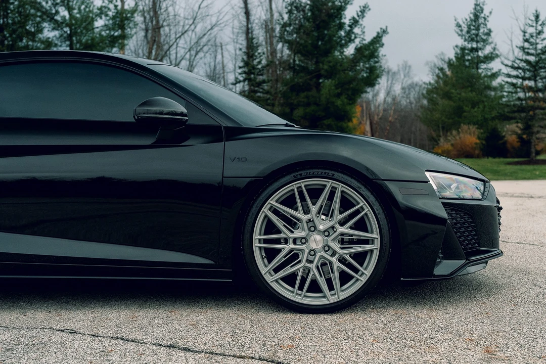 2021 Audi 4S R8 - Image 29 of 31