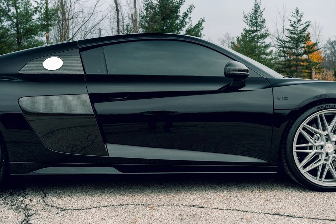 2021 Audi 4S R8 - Image 30 of 31