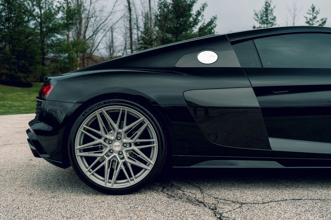 2021 Audi 4S R8 - Image 31 of 31