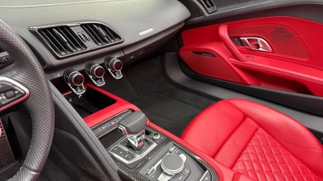 2021 Audi 4S R8 - Image 5 of 20