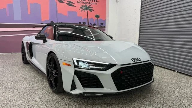 2021 Audi 4S R8 - Image 16 of 16