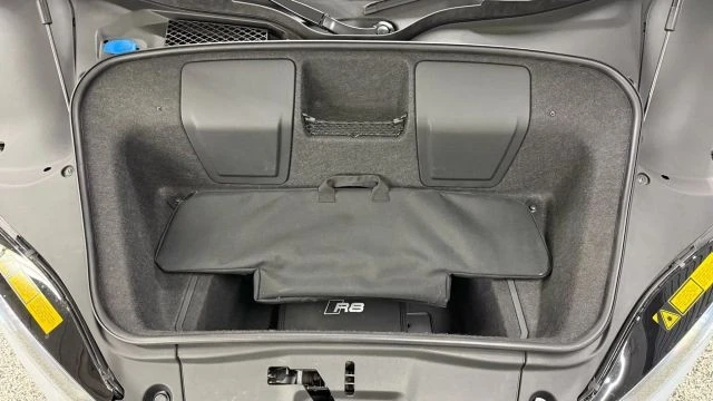2021 Audi 4S R8 - Image 15 of 16