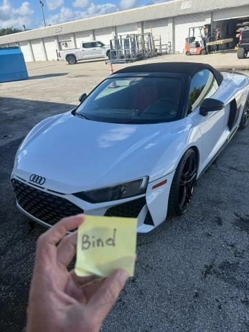 2021 Audi 4S R8 - Image 17 of 20