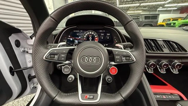 2021 Audi 4S R8 - Image 8 of 20