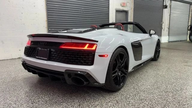 2021 Audi 4S R8 - Image 12 of 20