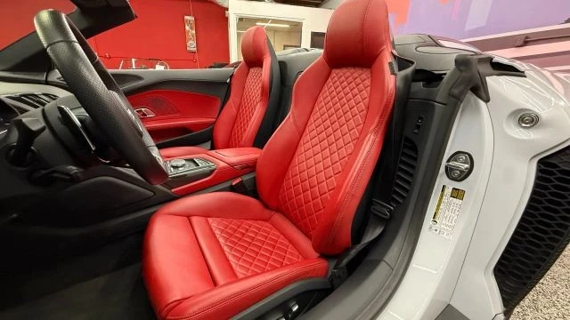 2021 Audi 4S R8 - Image 6 of 16