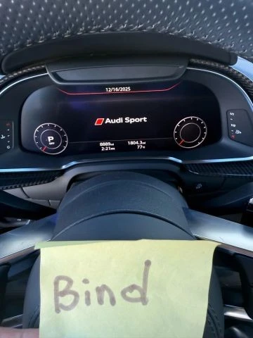 2021 Audi 4S R8 - Image 20 of 20