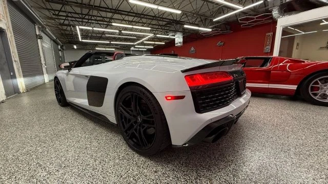 2021 Audi 4S R8 - Image 3 of 20