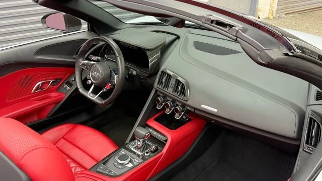 2021 Audi 4S R8 - Image 10 of 20