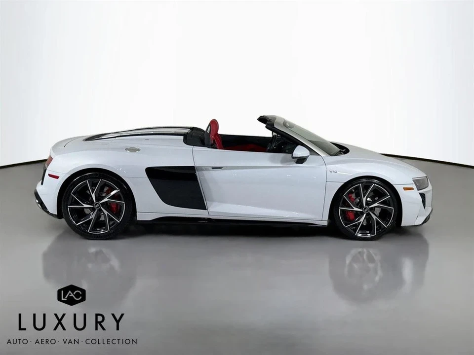 2021 Audi 4S R8 - Image 10 of 12