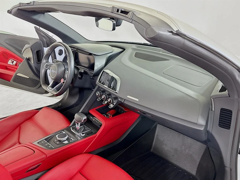 2021 Audi 4S R8 - Image 12 of 12