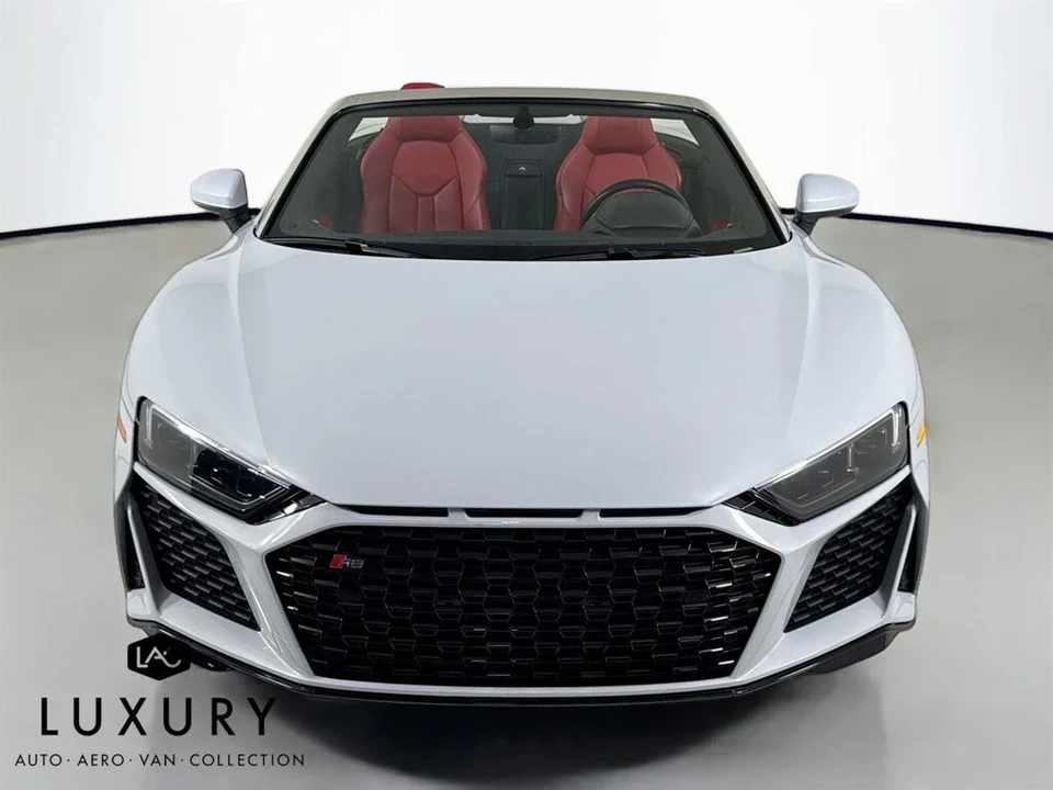 2021 Audi 4S R8 - Image 3 of 12