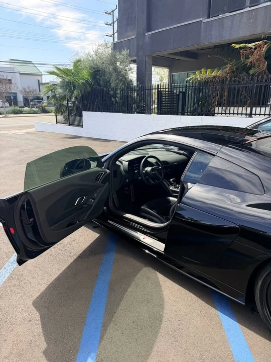 2021 Audi 4S R8 - Image 6 of 11