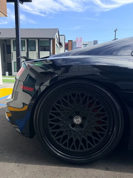 2021 Audi 4S R8 - Image 7 of 11