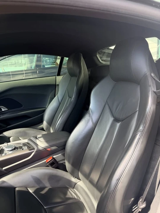 2021 Audi 4S R8 - Image 11 of 11