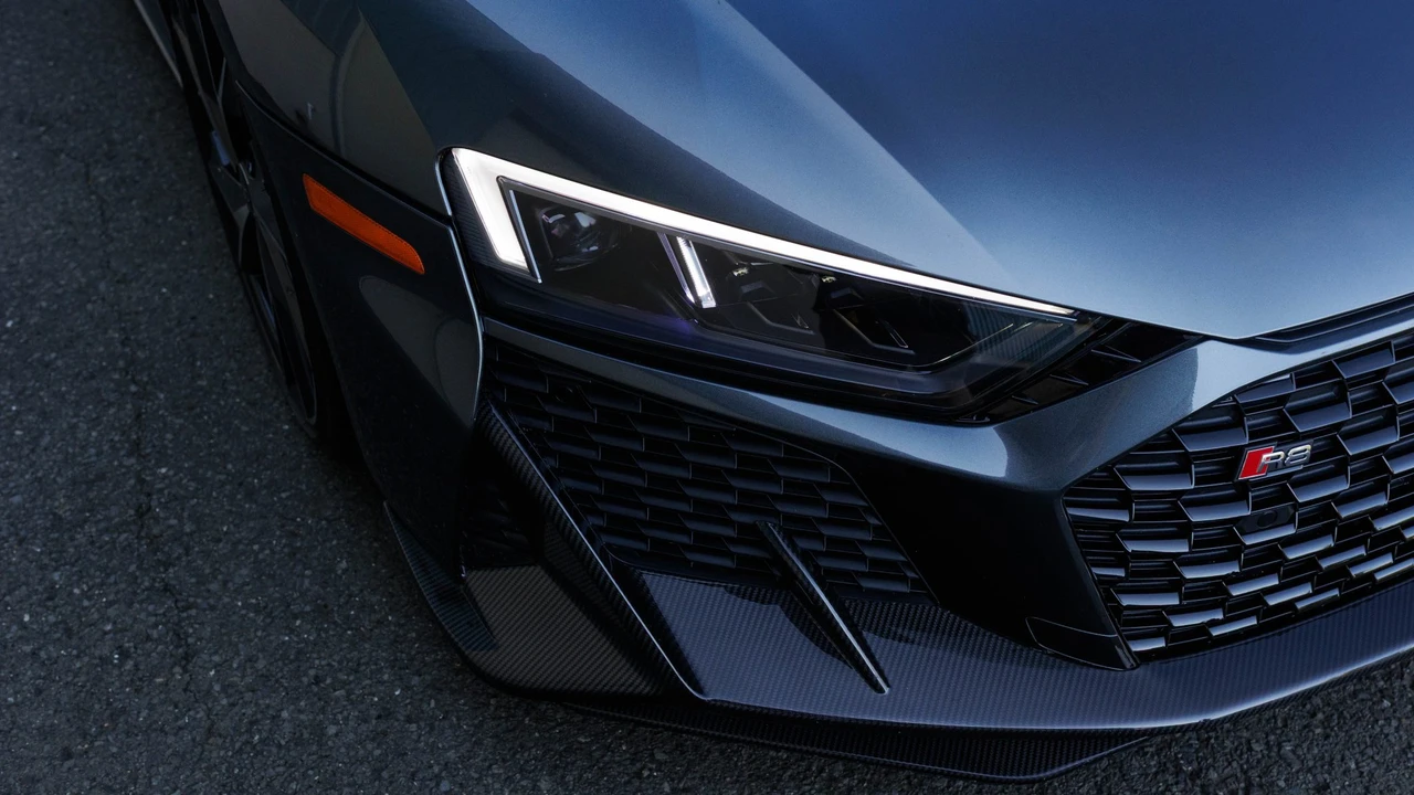 2021 Audi 4S R8 - Image 13 of 31
