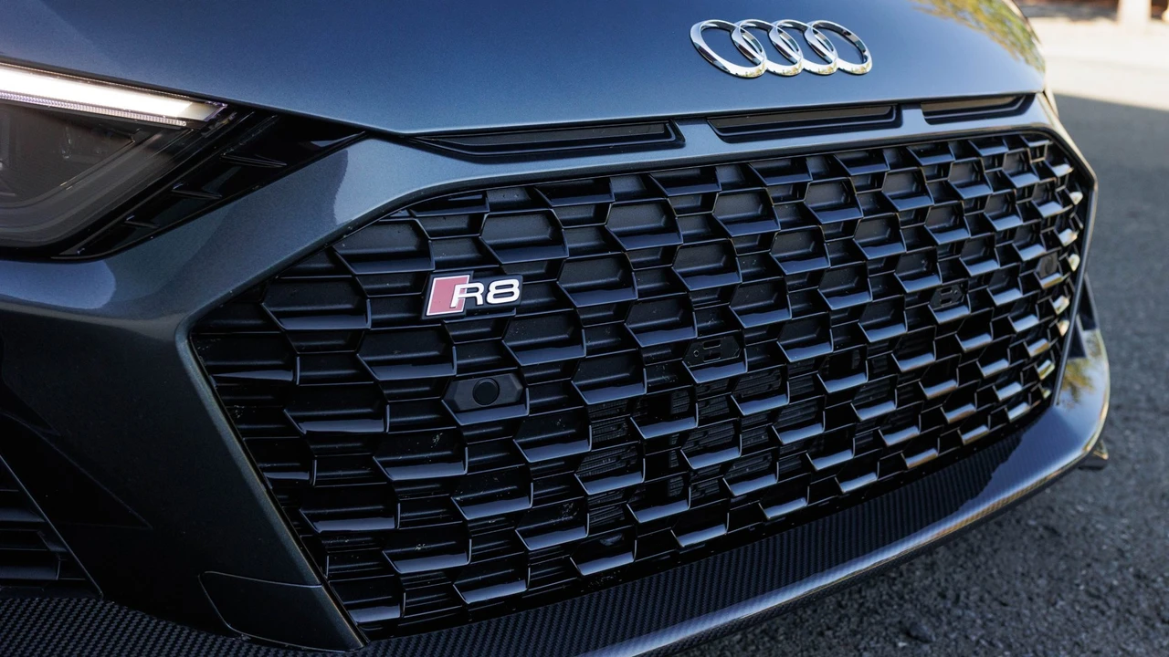 2021 Audi 4S R8 - Image 27 of 31