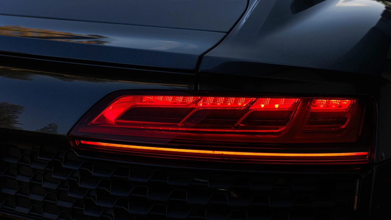 2021 Audi 4S R8 - Image 19 of 31