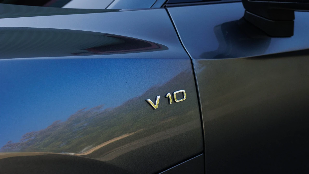 2021 Audi 4S R8 - Image 30 of 31
