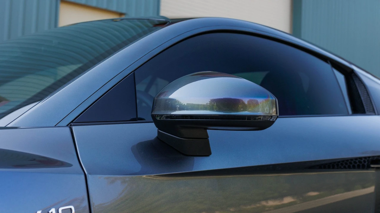2021 Audi 4S R8 - Image 20 of 31
