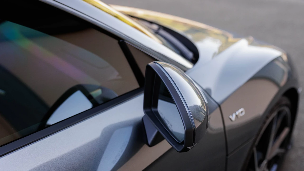 2021 Audi 4S R8 - Image 25 of 31
