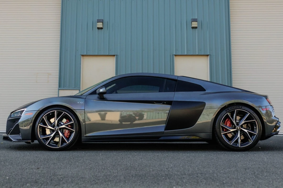 2021 Audi 4S R8 - Image 11 of 31