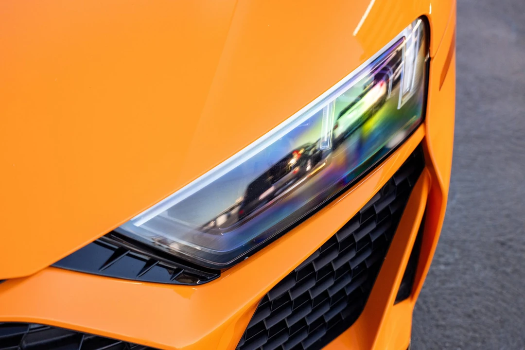 2021 Audi 4S R8 - Image 13 of 31